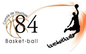 BIENVENUE SUR LE SITE DU COMITE DE VAUCLUSE DE BASKETBALL