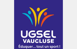 CHAMPIONNAT NATIONAL UGSEL BASKET 3X3 MINIMES A AVIGNON