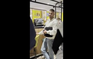 STAGE U13 FILLES ET GARCONS DE BOLLE NE