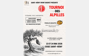 TOURNOI DES CIGALES LOISIRS
