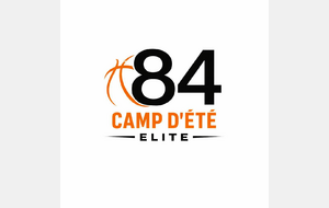 CAMP ETE COMITE DE VAUCLUSE 2026 A STE TULLE