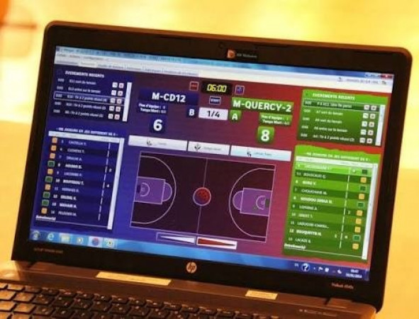 FORMATION OFFICIEL TABLE DE MARQUE