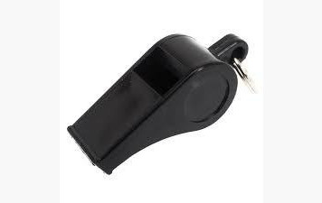 DEVIENS ARBITRE