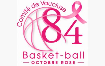 OCTOBRE ROSE  COMITE DE VAUCLUSE 2026