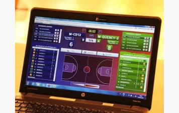 FORMATION OFFICIEL TABLE DE MARQUE
