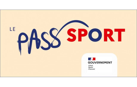 PASS SPORT 2023/2024