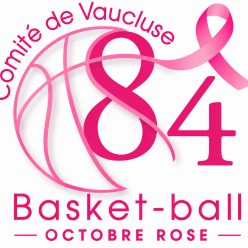 OCTOBRE ROSE  COMITE DE VAUCLUSE 2026