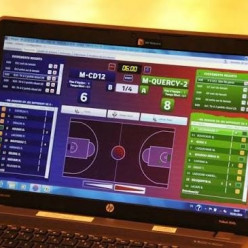 FORMATION OFFICIEL TABLE DE MARQUE