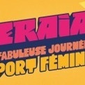 HERAIA 3 - Journée sport féminin + match BLMA